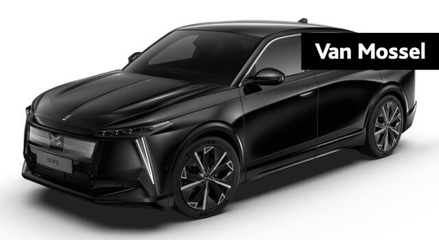 DS No 8 Long Range Étoile Absolute Comfort Tech 97 kWh | Leder | Massage | Panoramisch dak | Adaptive cruise control