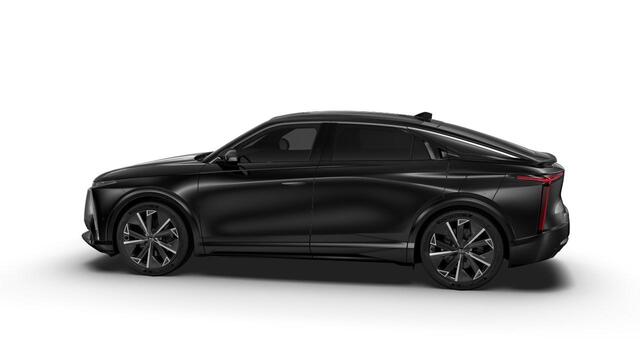 DS No 8 Long Range Étoile Absolute Comfort Tech 97 kWh | Leder | Massage | Panoramisch dak | Adaptive cruise control