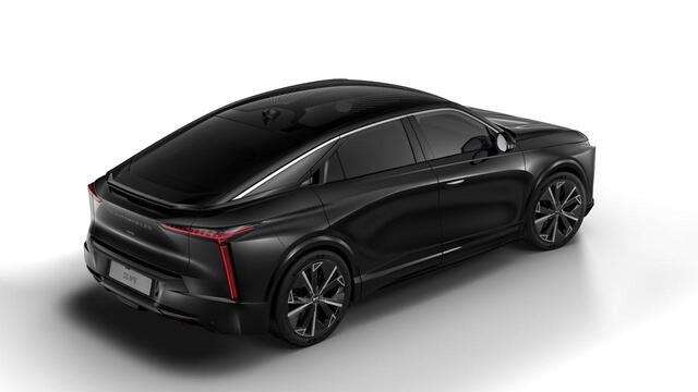 DS No 8 Long Range Étoile Absolute Comfort Tech 97 kWh | Leder | Massage | Panoramisch dak | Adaptive cruise control
