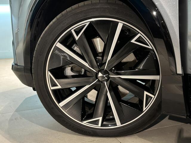 DS No 8 Long Range Étoile Absolute Comfort Tech 97 kWh