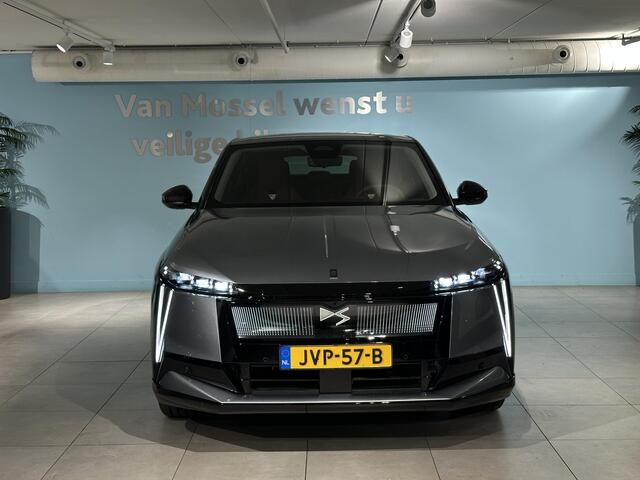 DS No 8 Long Range Étoile Absolute Comfort Tech 97 kWh