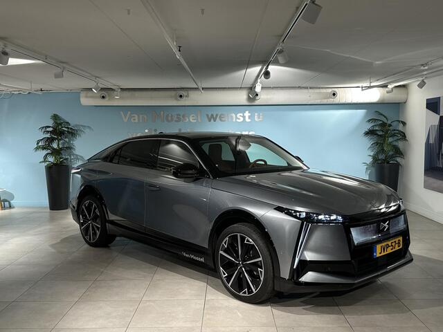DS No 8 Long Range Étoile Absolute Comfort Tech 97 kWh