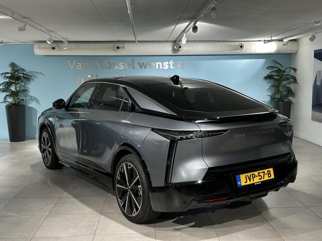 DS No 8 Long Range Étoile Absolute Comfort Tech 97 kWh