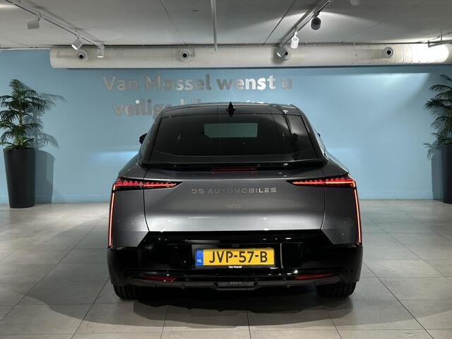 DS No 8 Long Range Étoile Absolute Comfort Tech 97 kWh