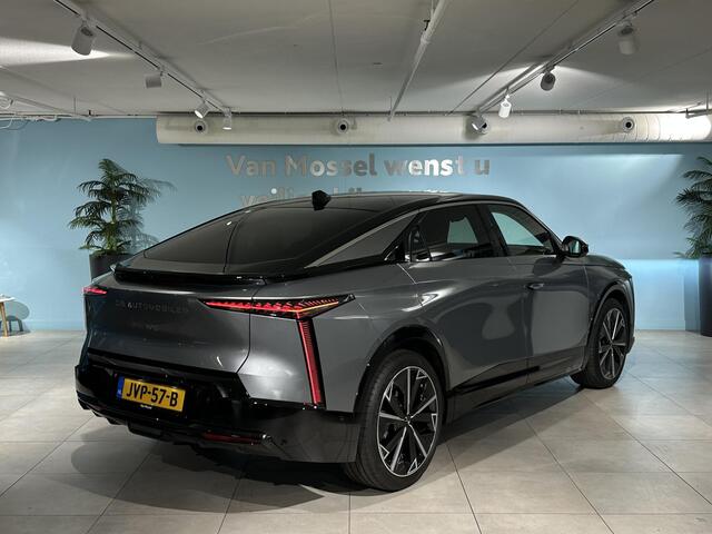 DS No 8 Long Range Étoile Absolute Comfort Tech 97 kWh