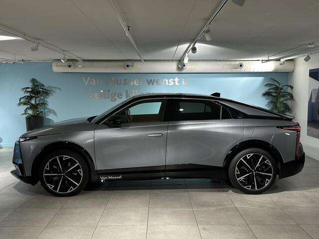 DS No 8 Long Range Étoile Absolute Comfort Tech 97 kWh