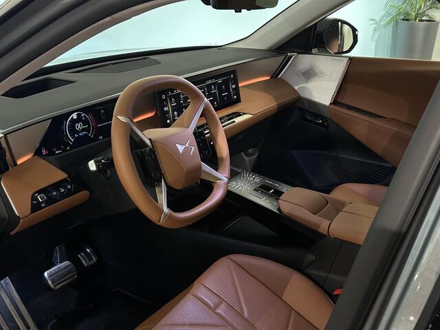DS No 8 Long Range Étoile Absolute Comfort Tech 97 kWh