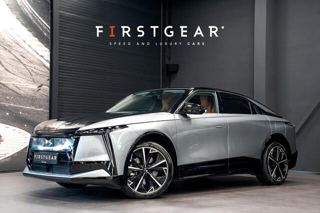 DS No 8 AWD Long Range Étoile Absolute Comfort Tech 97 kWh *Focal Electra 3D / Panorama / Night-Vision / Stoelventilatie- & Massage / HUD / DS Neck Warmer*