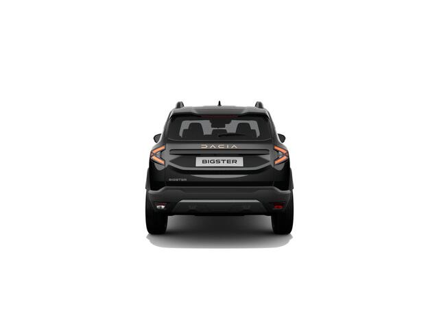 Dacia Bigster Extreme | Achteruitrijcamera | Cruise Control en snelheidsbegrenzer | Dacia Handsfree card voor openen, sluiten en starten zonder sleutel