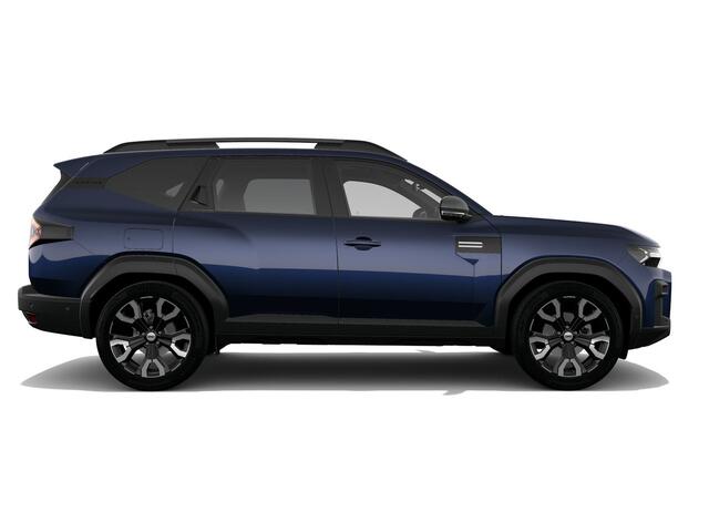 Dacia Bigster Launch Edition Hybrid | Achteruitrijcamera | Cruise Control en snelheidsbegrenzer | Dacia Handsfree card voor openen, sluiten en starten zonder sleutel