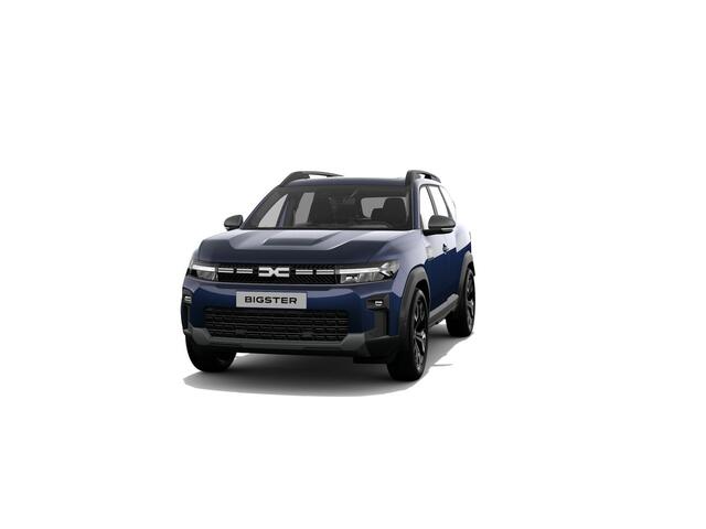 Dacia Bigster Launch Edition Hybrid | Achteruitrijcamera | Cruise Control en snelheidsbegrenzer | Dacia Handsfree card voor openen, sluiten en starten zonder sleutel