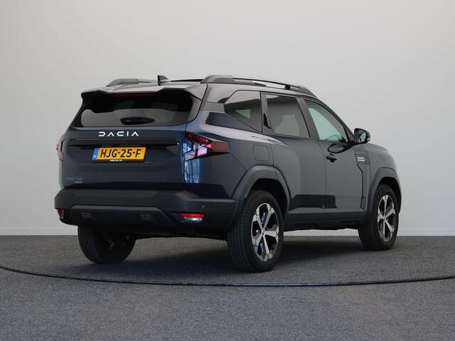 Dacia Bigster 1.8 Hybrid 155 Launch Edition | Panorama dak | Kofferklep Elektrisch | Stoel/stuur verwarming | Cruise Control Adaptief |