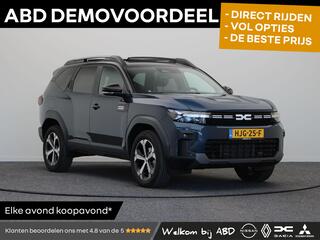dacia-bigster-1.8-hybrid-155-launch