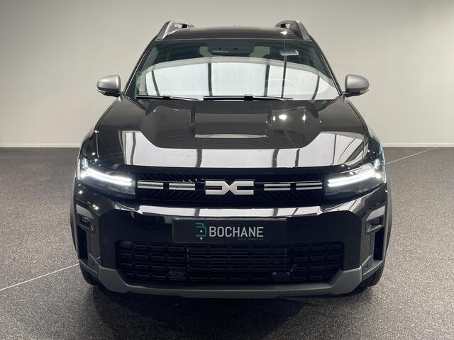 Dacia Bigster 1.8 Hybrid 155 Journey Navigatie | Climate controle | Apple Carplay\Androidauto Camera's | Adaptief cruiscontrole