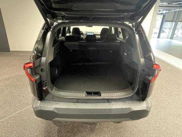 Dacia Bigster 1.8 Hybrid 155 Journey Navigatie | Climate controle | Apple Carplay\Androidauto Camera's | Adaptief cruiscontrole