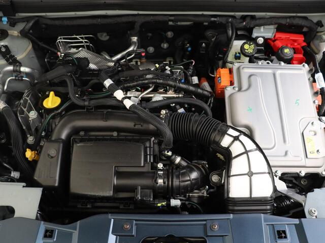 Dacia Bigster 1.8 Hybrid 155 Launch Edition | Navigatie | Camera