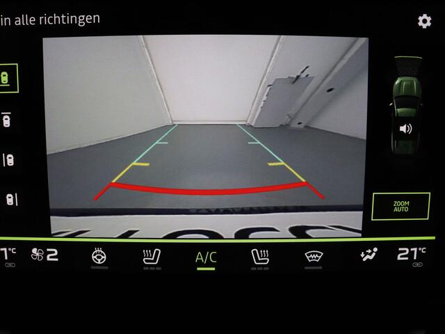 Dacia Bigster 140pk Mild Hybrid Journey 360° Camera | Cruise | Navi | Parkeersens. v+a | Stoel-/stuur-/voorruitverw.