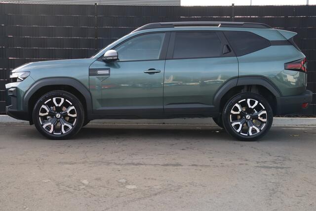 Dacia Bigster 1.8 Hybrid 155 Journey HEV | Nieuw uit voorraad | Adap. Cruise | Stoel-/Stuurverwarming | 360 Camera |