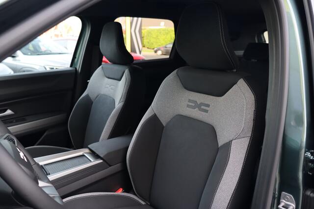 Dacia Bigster 1.8 Hybrid 155 Journey HEV | Nieuw uit voorraad | Adap. Cruise | Stoel-/Stuurverwarming | 360 Camera |