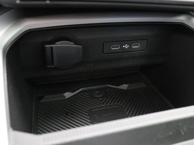 Dacia Bigster 1.8 Hybrid 155pk Journey | Stoel- en stuurwielverwarming | Elek. achterklep | Adaptive cruise control |