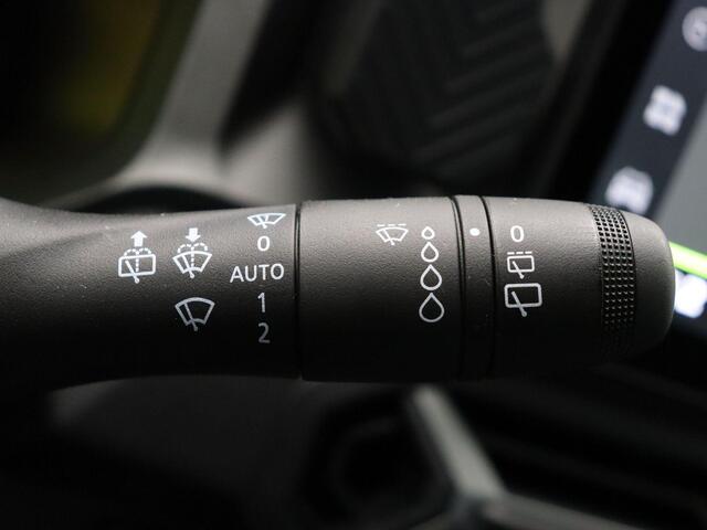 Dacia Bigster 1.8 Hybrid 155pk Journey | Stoel- en stuurwielverwarming | Elek. achterklep | Adaptive cruise control |