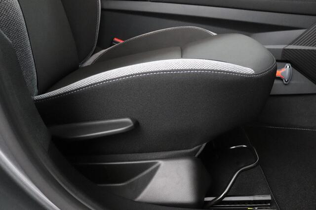 Dacia Bigster 1.8 Hybrid 155 Journey | Pack Winter | Pack Assist |