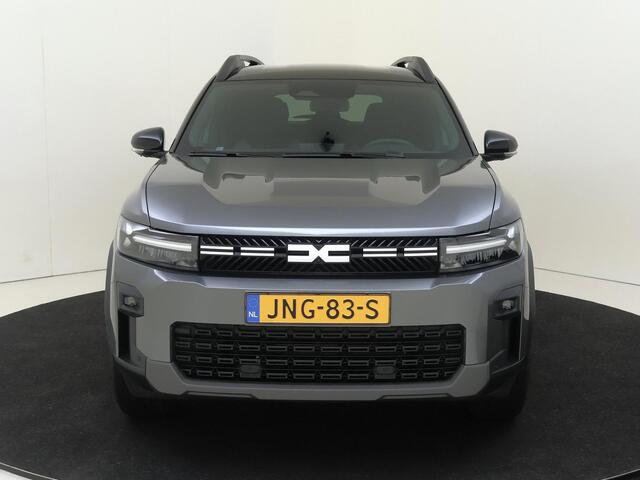 Dacia Bigster 1.2 Mild Hybrid 140 PK Journey