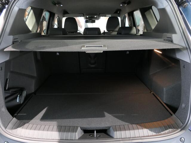 Dacia Bigster 1.8 Hybrid 155 Journey *NIEUW* *Incl. Pack Winter & Assist!* - Dodehoek, sensor v+a, 360 camera, stuur + voorruit + stoelverwarming