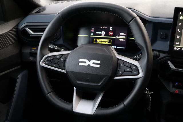 Dacia Bigster 1.8 Hybrid 155 Expression HEV | Stoel-/Stuurverwarming | Cruise Control | Carplay | Camera | Climate Control