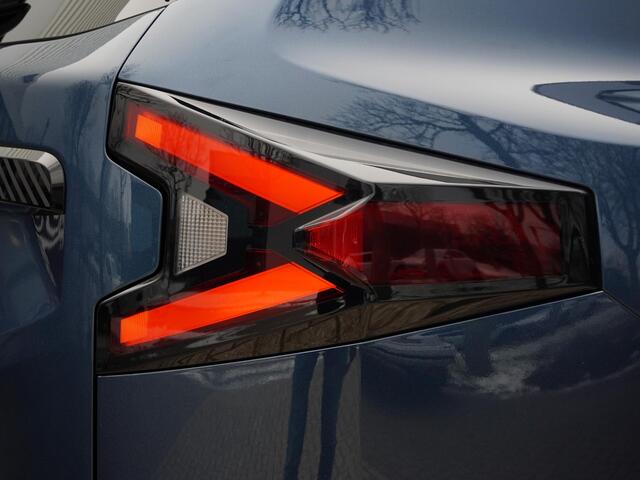 Dacia Bigster 1.8 Hybrid 155 Limited Edition AUTOMAAT / NIEUW / FULL OPTION / PANO / STOELV. / STUURV. / VOORRUITV. / 360° CAMERA / PDC 360 / BLINDSPOT / E.L. ACHTERKLEP / 19''