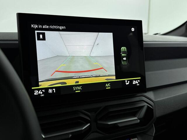 Dacia Bigster 1.8 Hybrid Expression 155PK | Automaat | Navigatie via Telefoon | LED Koplampen | Achteruitrijcamera | Apple CarPlay & Android Auto