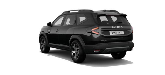 Dacia Bigster 1.8 Hybrid 155 Expression | Demo / Camera / Airco / Carplay / Full led