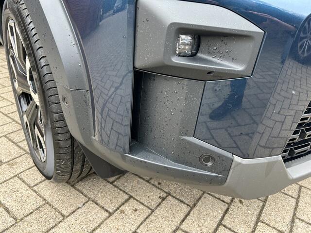 Dacia Bigster 1.8 Hybrid 155 Journey