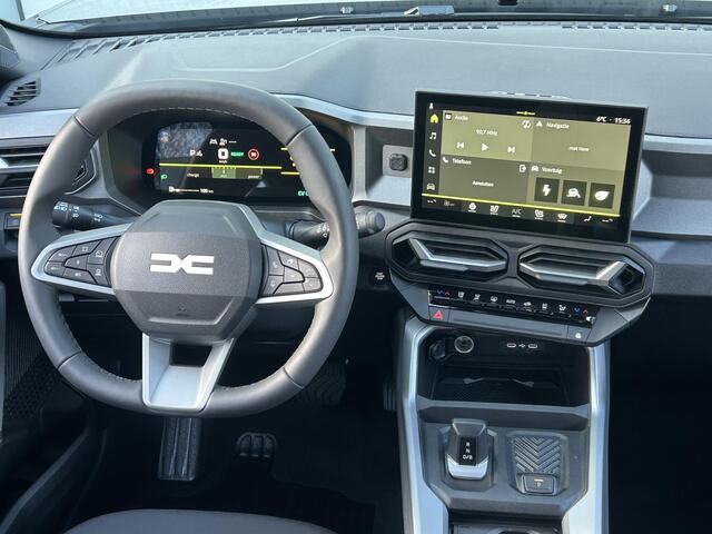 Dacia Bigster 1.8 Hybrid 155 Journey