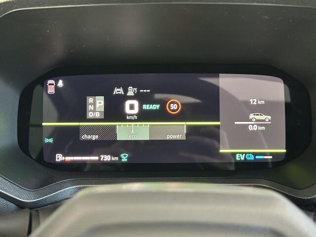 Dacia Bigster 1.8 Hybrid 155 Limited edition | DEMO 07-26 beschikbaar |