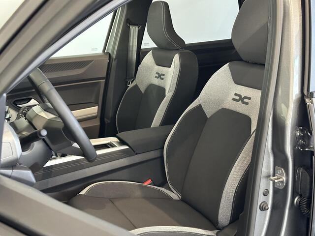 Dacia Bigster 1.8 Hybrid 155 Limited edition | DEMO 07-26 beschikbaar |