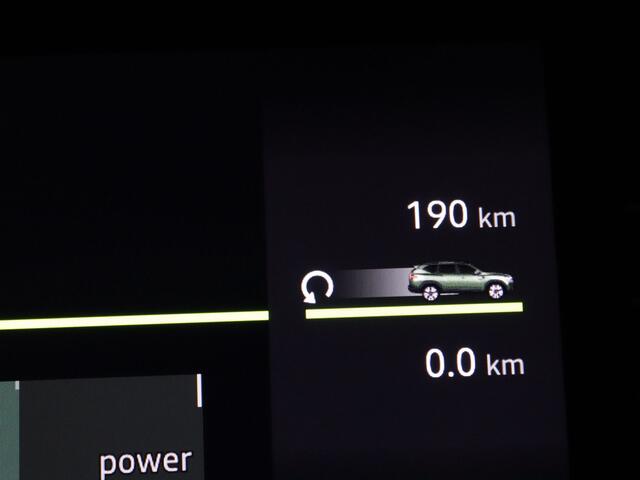 Dacia Bigster 1.8 Hybrid Expression 155pk 360° Camera | Cruise | Parkeersens. v+a | Stoel-/stuur-/voorruitverw.