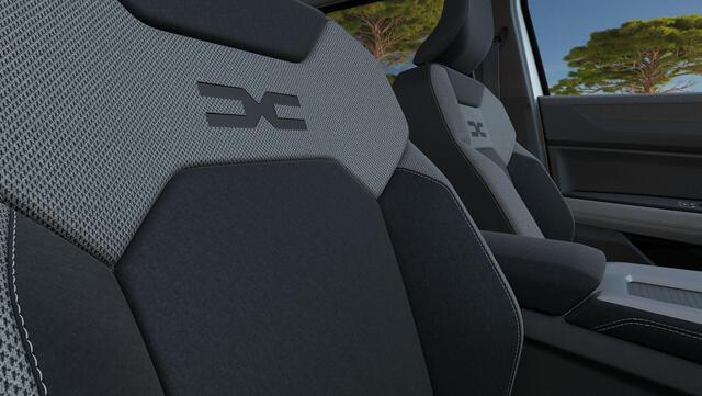 Dacia Bigster Hybrid 155 Limited Edition l Voorraadvoordeel l Gratis 7 jaar fabrieksgarantie!