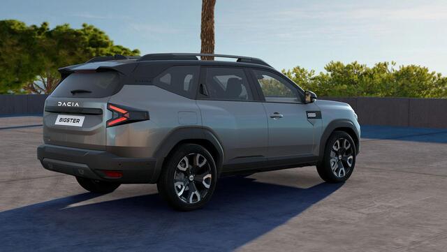 Dacia Bigster Hybrid 155 Limited Edition l Voorraadvoordeel! l Gratis 7 jaar fabrieksgarantie!