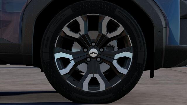 Dacia Bigster Hybrid 155 Limited Edition l Voorraadvoordeel! l Gratis 7 jaar fabrieksgarantie!