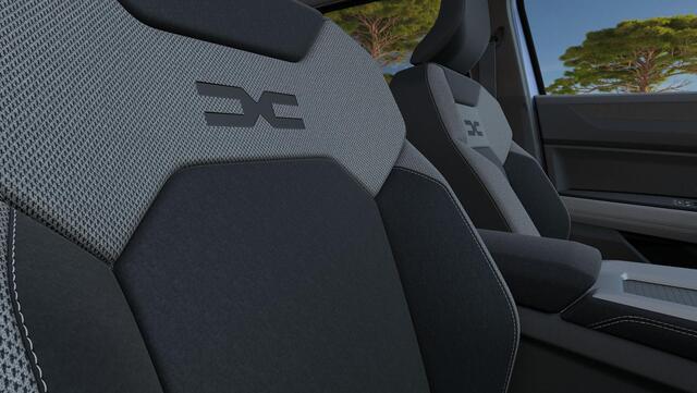 Dacia Bigster Hybrid 155 Limited Edition l Voorraadvoordeel! l Gratis 7 jaar fabrieksgarantie!