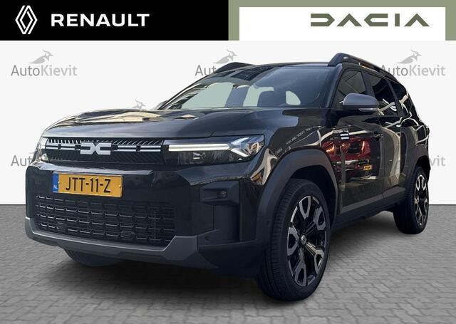 Dacia Bigster 1.8 Hybrid 155 Limited Edition