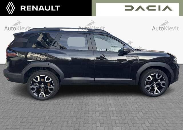 Dacia Bigster 1.8 Hybrid 155 Limited Edition