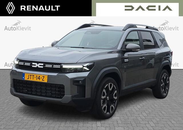 Dacia Bigster 1.8 Hybrid 155 Limited Edition