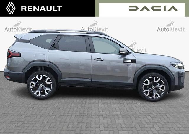 Dacia Bigster 1.8 Hybrid 155 Limited Edition