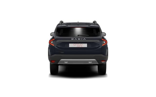 Dacia Bigster Limited Edition | Achteruitrijcamera | Cruise Control en snelheidsbegrenzer | Dacia Handsfree card voor openen, sluiten en starten zonder sleutel