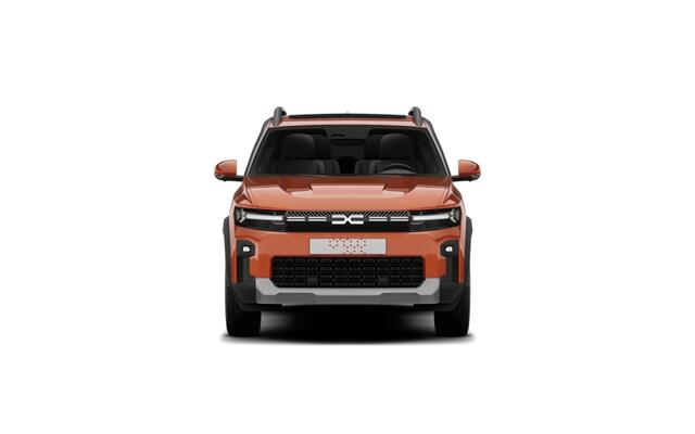 Dacia Bigster Limited Edition | Achteruitrijcamera | Cruise Control en snelheidsbegrenzer | Dacia Handsfree card voor openen, sluiten en starten zonder sleutel