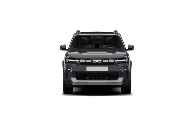 Dacia Bigster Limited Edition | Achteruitrijcamera | Cruise Control en snelheidsbegrenzer | Dacia Handsfree card voor openen, sluiten en starten zonder sleutel