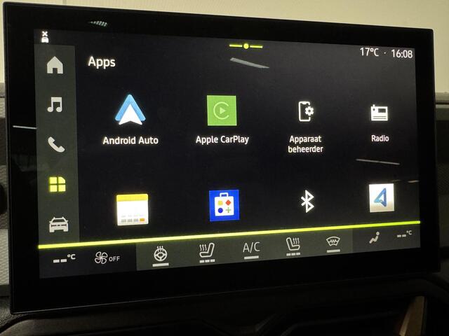 Dacia Bigster 1.8 Hybrid 155 Extreme | DEMO Beschikbaar 8-2026 | Navigatie | 360 Camera | Panoramadak | Stoel + Stuurverwarming |