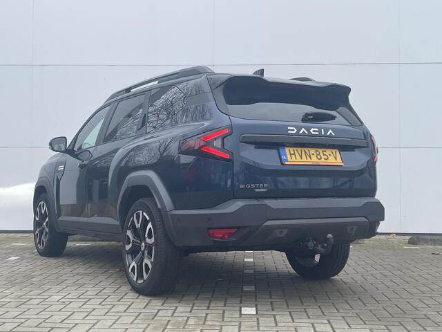 Dacia Bigster 1.8 Hybrid 155 Launch Edition | 1e Eig. | Trekhaak |